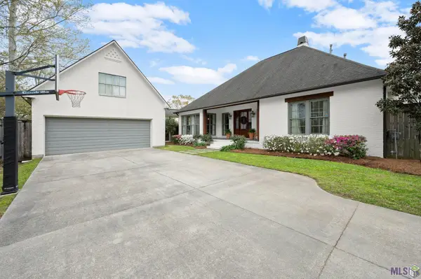 9848 Grenwich Ave, Baton Rouge, LA 70809