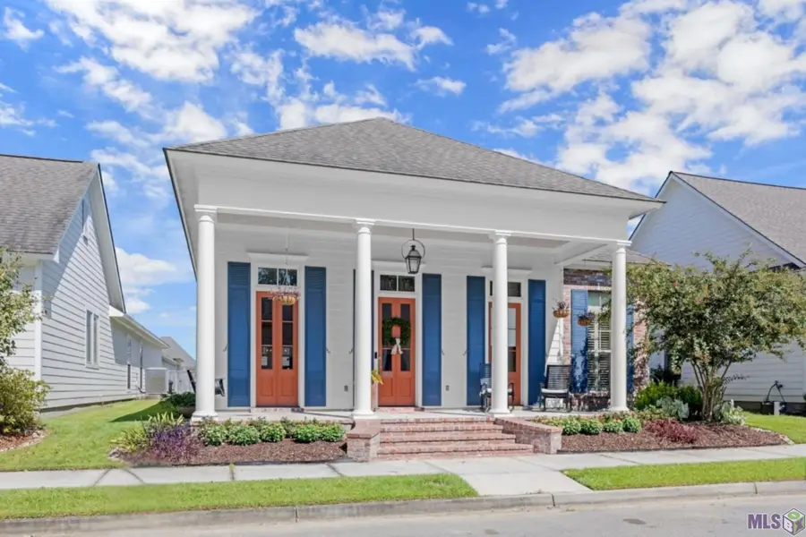 4955 Parkside Way, Gonzales, LA 70737 - #2