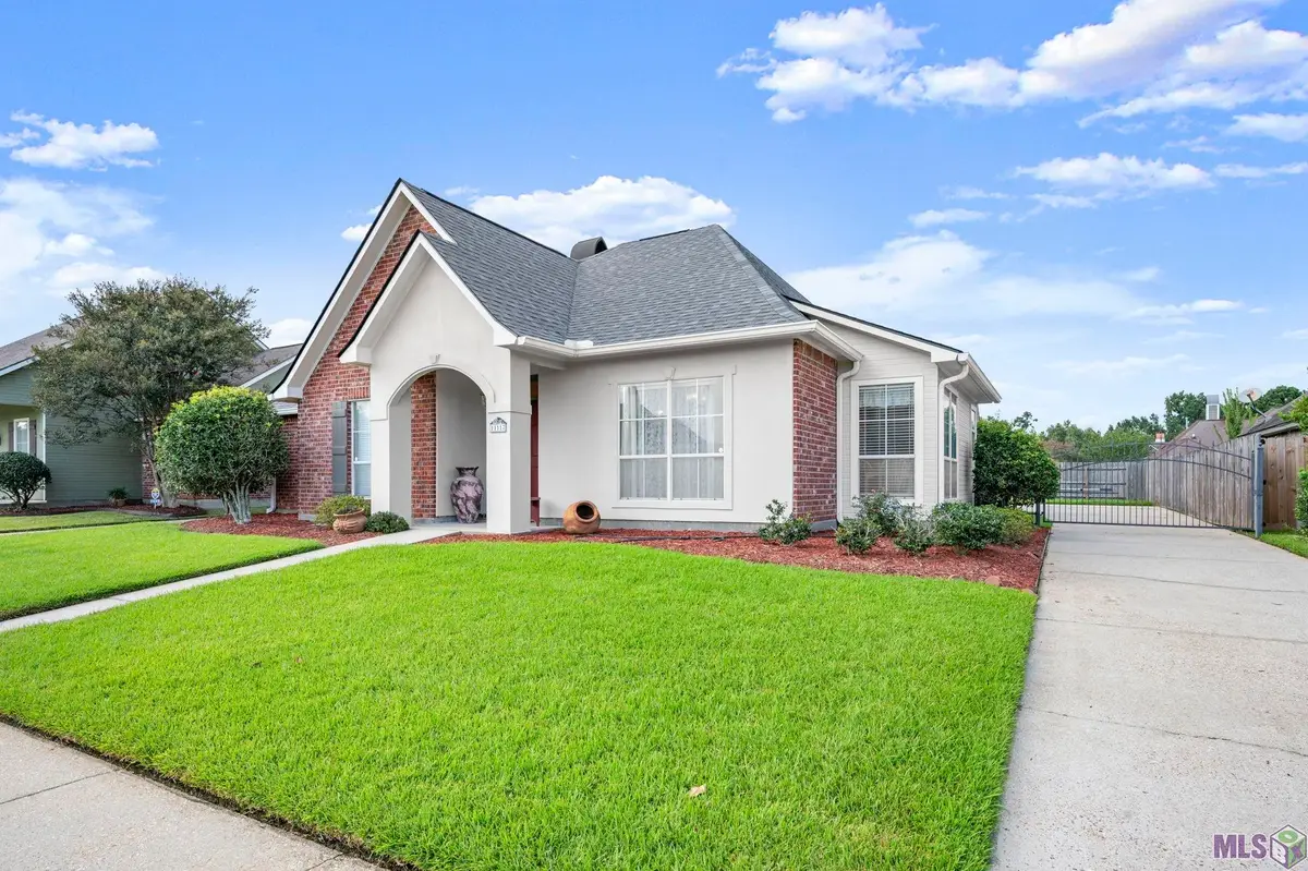 11117 Gold Cup Ave, Baton Rouge, LA 70816 - #1