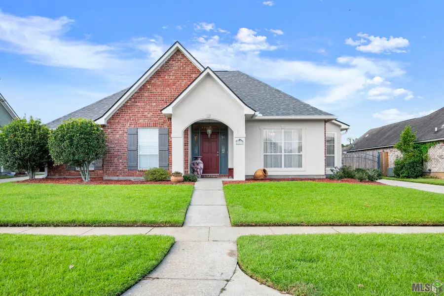 11117 Gold Cup Ave, Baton Rouge, LA 70816 - #2