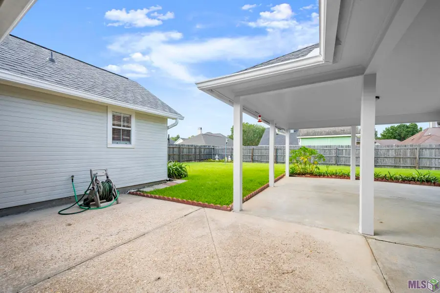 11117 Gold Cup Ave, Baton Rouge, LA 70816 - #3