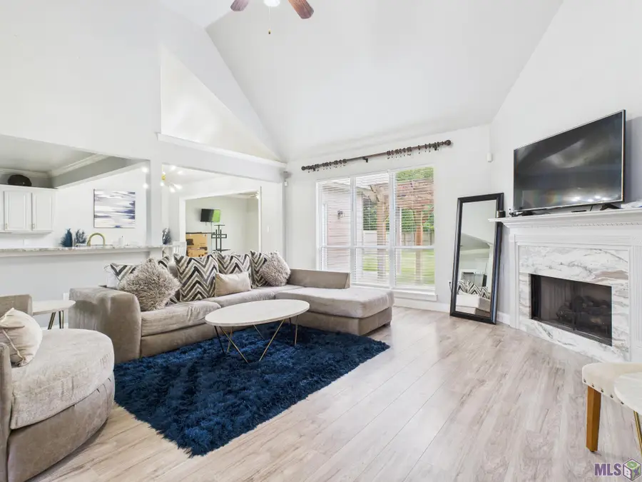 18071 Manchac Place South, Prairieville, LA 70769 - #3