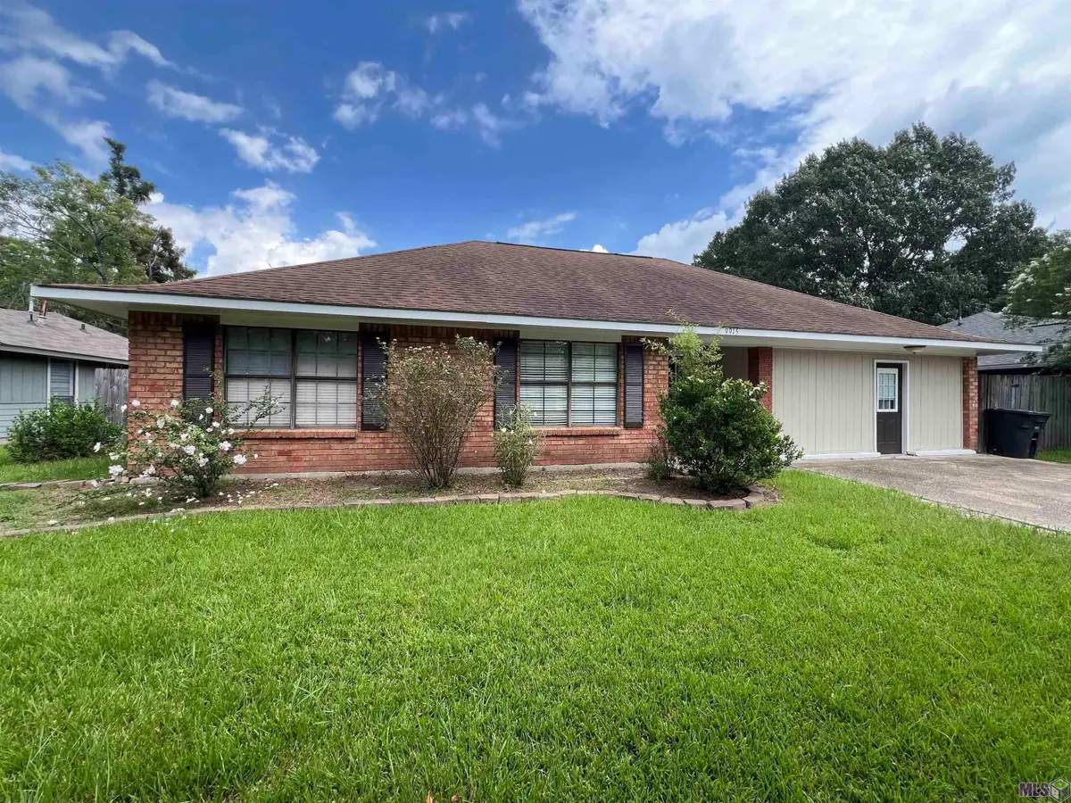 9915 Hawthorne Dr, Baton Rouge, LA 70809 - #1