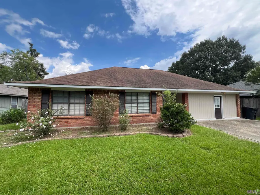 9915 Hawthorne Dr, Baton Rouge, LA 70809 - #2