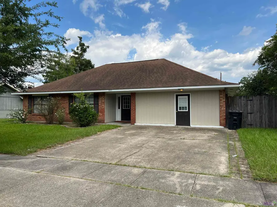 9915 Hawthorne Dr, Baton Rouge, LA 70809 - #3