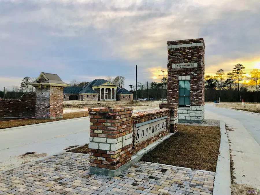 Lot 38 Southshire Ave, Livingston, LA 70754 - #2