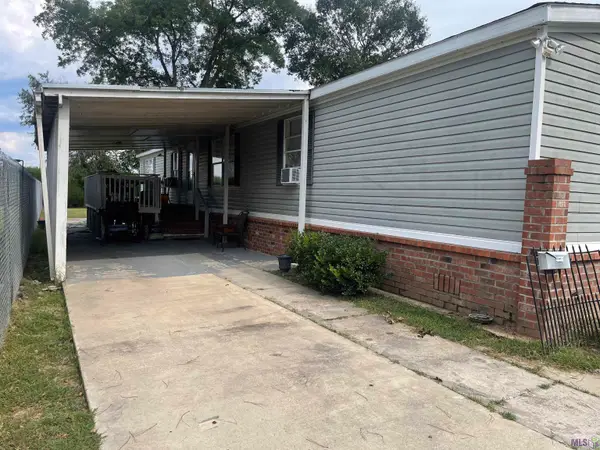 612 Morningside St, New Roads, LA 70760