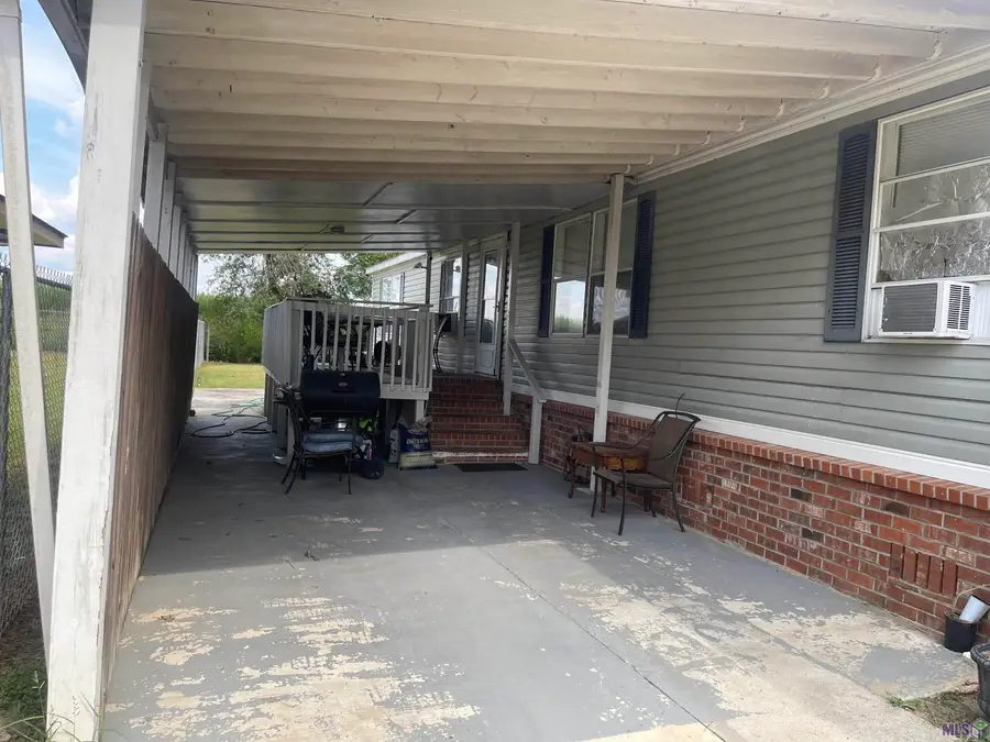 612 Morningside St, New Roads, LA 70760 - #2