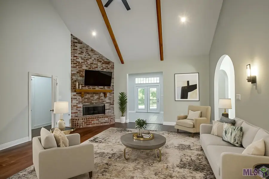 35096 Stone Castle Dr, Denham Springs, LA 70706 - #3