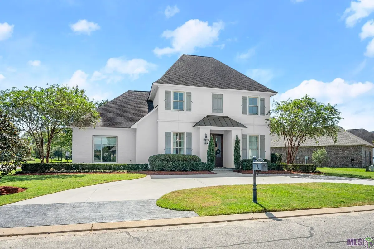 9596 Prairie Dunes Ct, Denham Springs, LA 70726 - #1