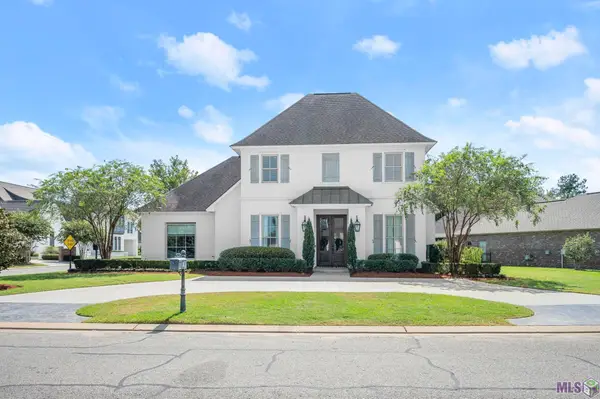 9596 Prairie Dunes Ct, Denham Springs, LA 70726