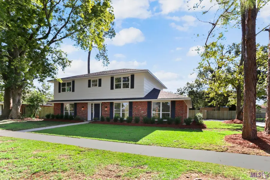 10479 Ridgely Dr, Baton Rouge, LA 70809 - #2