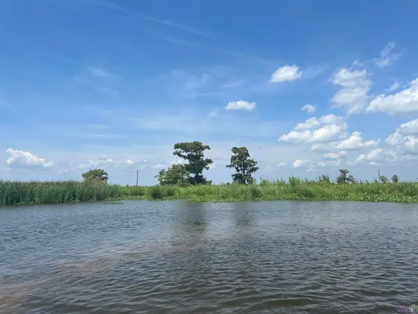 Lot 91 Jones Island, Akers, LA 70421