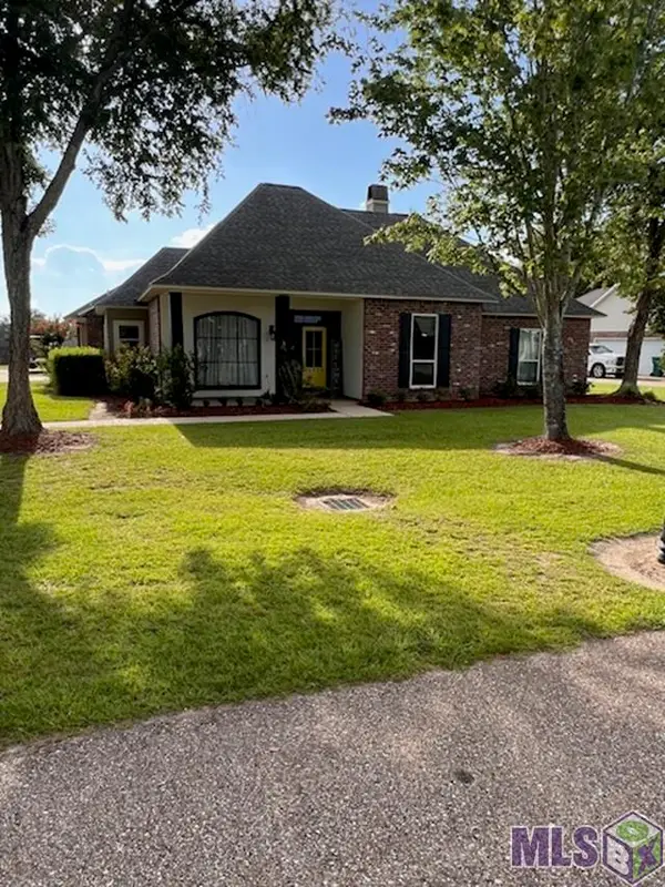 36293 Lucas Dr, Denham Springs, LA 70706