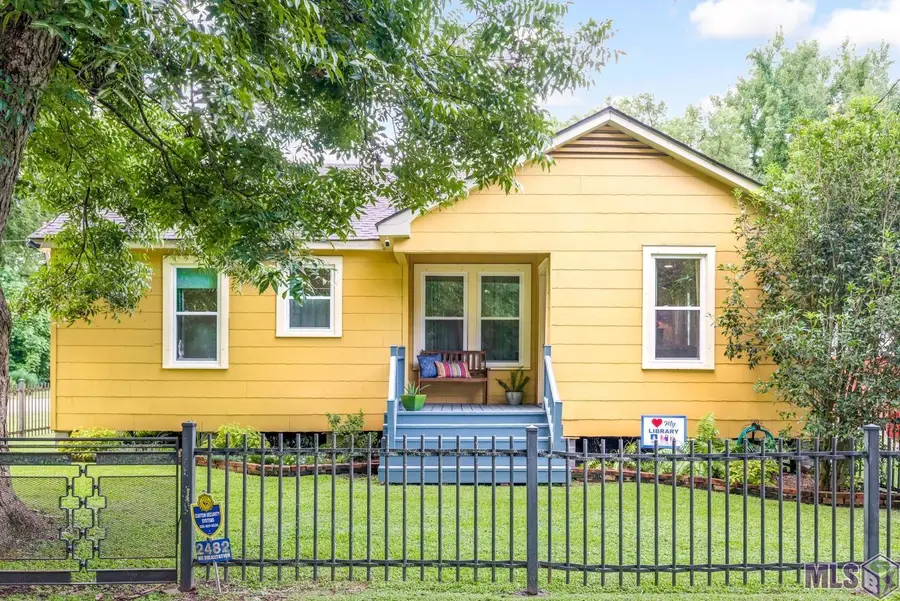 2482 Louisiana Ave, Baton Rouge, LA 70806 - #2