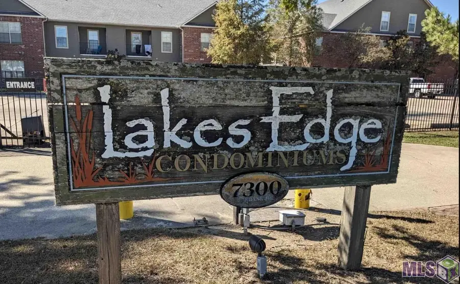 7300 Burbank Dr #23, Baton Rouge, LA 70820 - #2