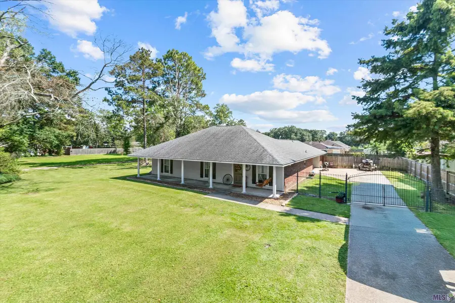 1540 Rollins Rd, Zachary, LA 70791 - #2