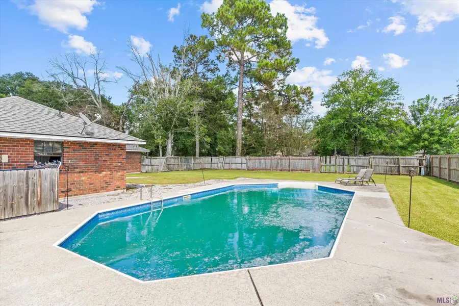 1540 Rollins Rd, Zachary, LA 70791 - #3