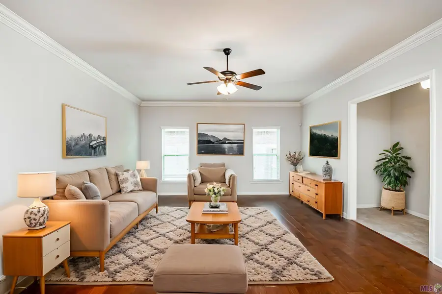 16255 White Rose Dr, Shenandoah, LA 70817 - #3