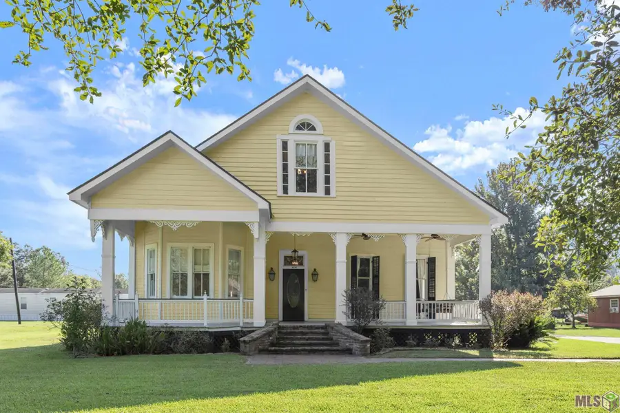 38240 Bantam Tracks Rd, Gonzales, LA 70737 - #3