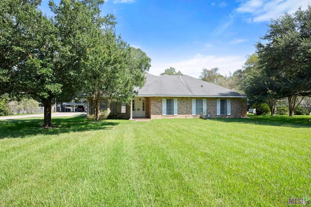 405 N College Street East, Denham Springs, LA 70726 - #1