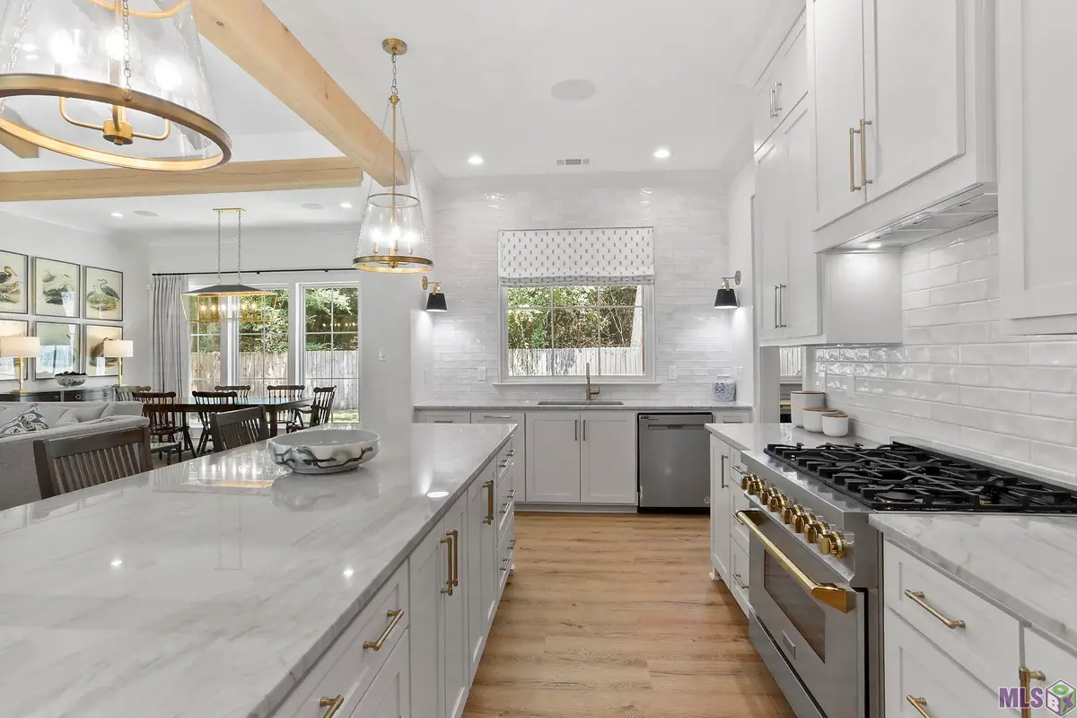 5535 Houston Dr, Baton Rouge, LA 70809 - #1