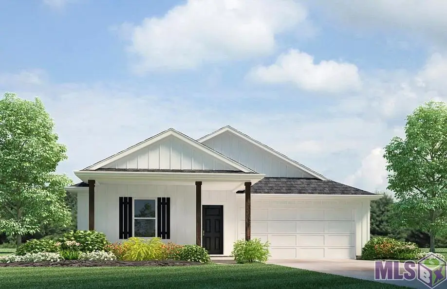 12440 Preakness Dr, Denham Springs, LA 70726 - #1