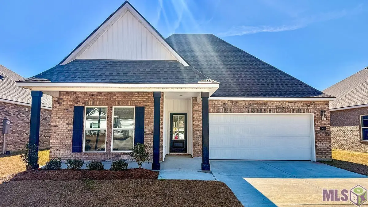 12422 Preakness Dr, Denham Springs, LA 70726 - #1