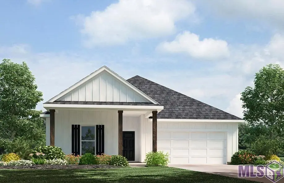 12416 Preakness Dr, Denham Springs, LA 70726 - #1