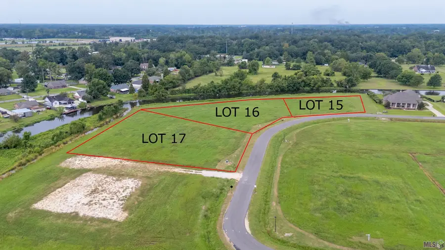17 Buddy Gore Rd, Gonzales, LA 70737 - #2