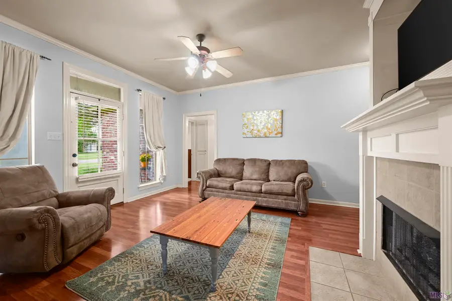 6596 Windwood Dr, Zachary, LA 70791 - #3