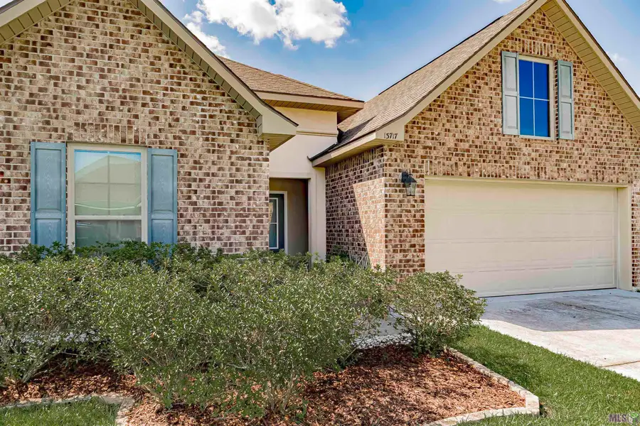 13717 Fig Dr, Denham Springs, LA 70726 - #2