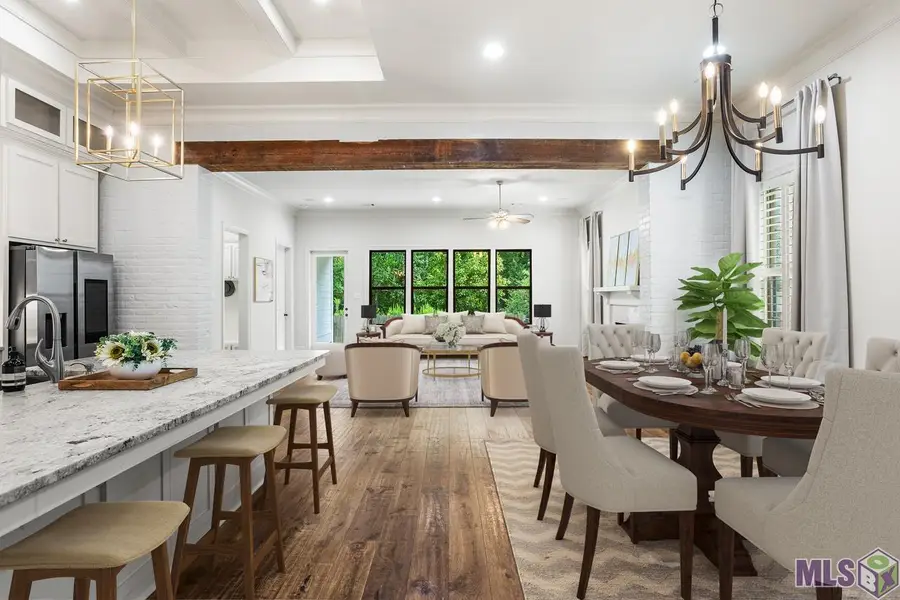 1850 Sugar Cane Ln, Baton Rouge, LA 70810 - #2