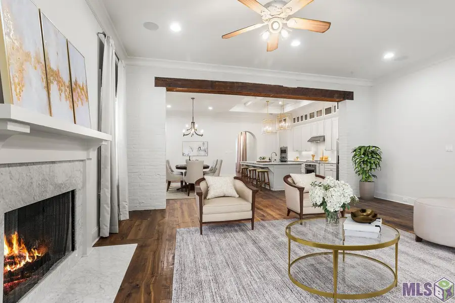 1850 Sugar Cane Ln, Baton Rouge, LA 70810 - #3