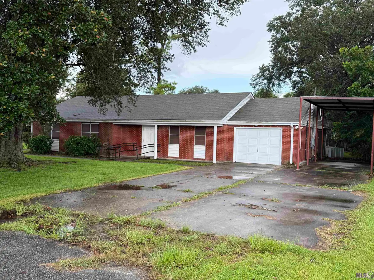 254 Waverly Road, Thibodaux, LA 70301 - #1