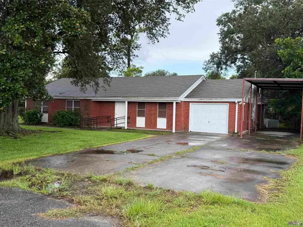 254 Waverly Road, Thibodaux, LA 70301