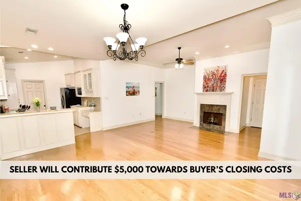 10409 Springtree Ave, Baton Rouge, LA 70810