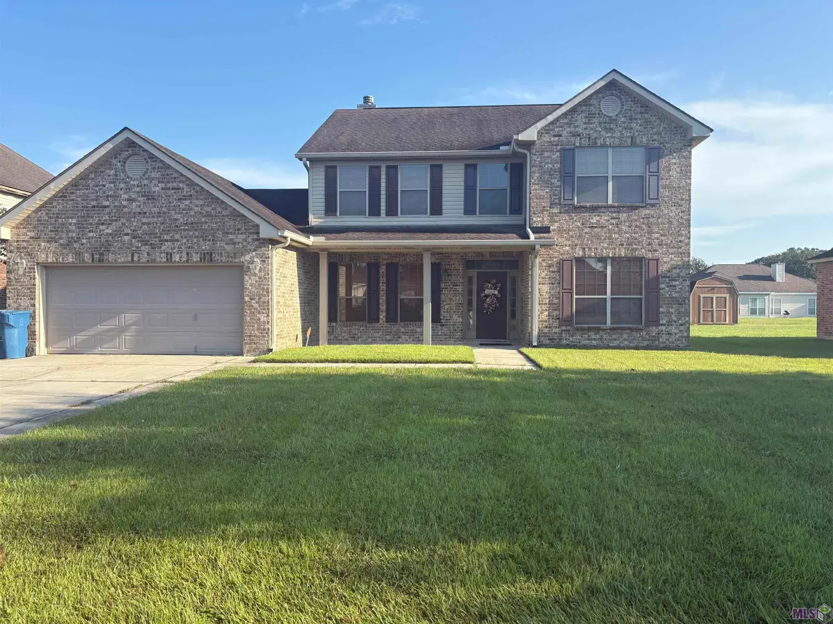 39122 Cajun Bayou Ave, Gonzales, LA 70737 - #1