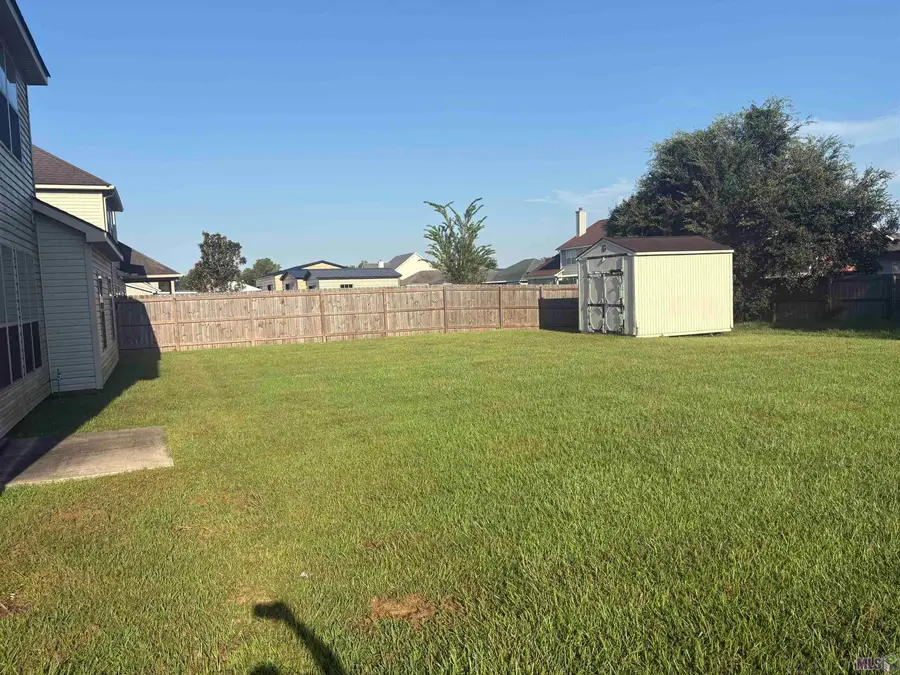 39122 Cajun Bayou Ave, Gonzales, LA 70737 - #2