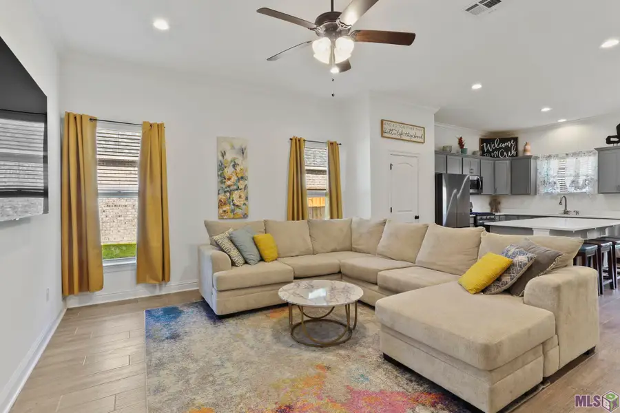 17181 Shearwater Trace, Prairieville, LA 70769 - #3