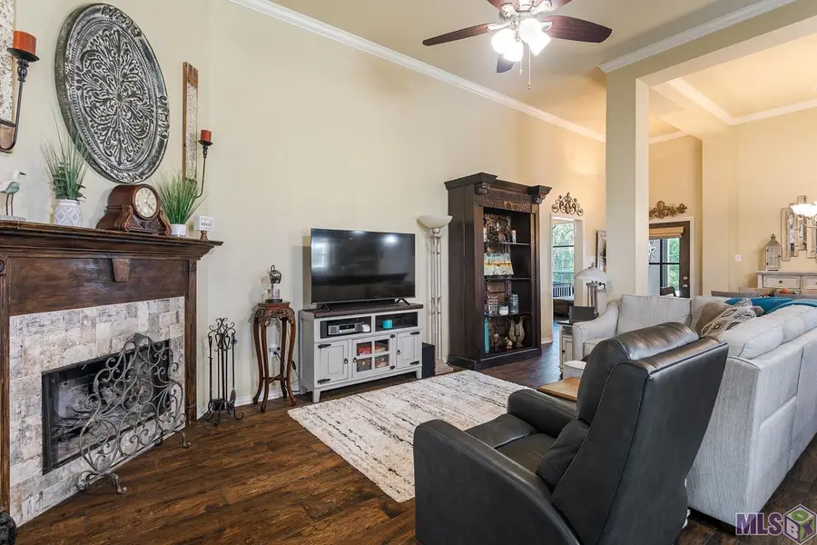 21161 Waterfront East Dr, Maurepas, LA 70449 - #3