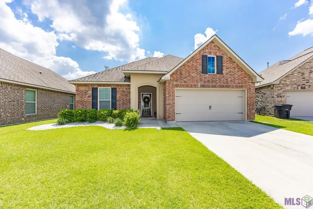 16230 American Beauty Ave, Baton Rouge, LA 70817 - #1