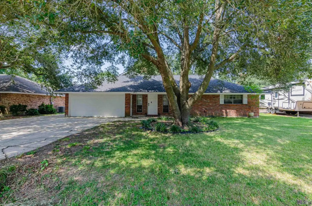 37092 Sue St, Geismar, LA 70734 - #1