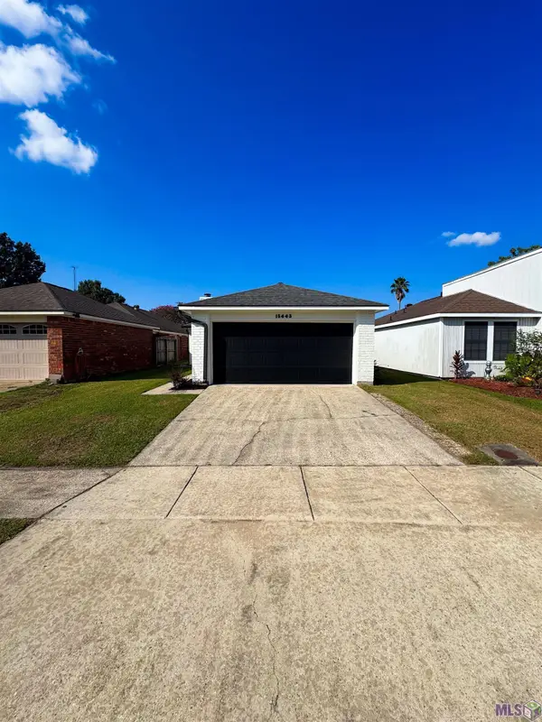 15443 Springwood Ave, Saint George, LA 70817