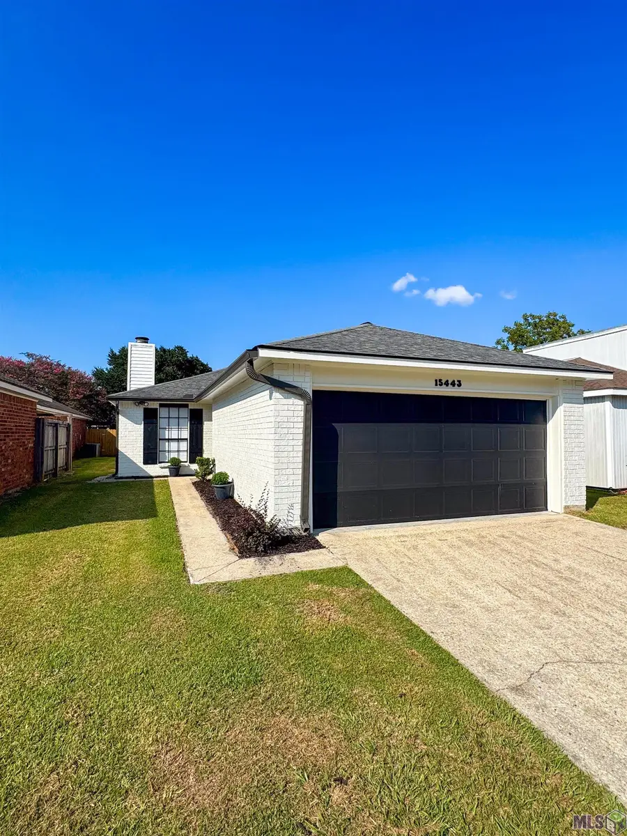 15443 Springwood Ave, Shenandoah, LA 70817 - #2
