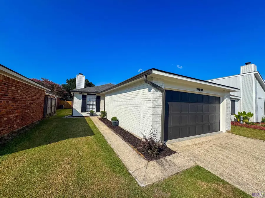 15443 Springwood Ave, Shenandoah, LA 70817 - #3