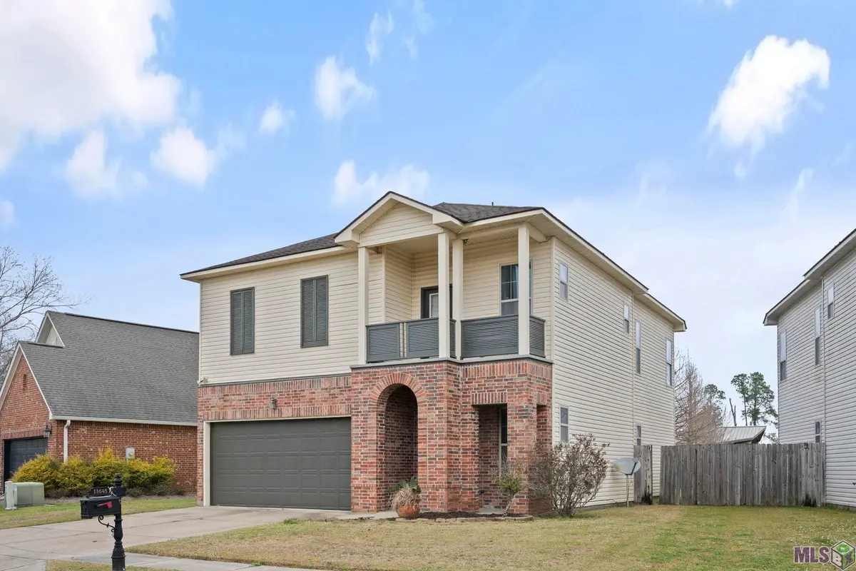 13645 Stone Gate Dr, Baton Rouge, LA 70816 - #1