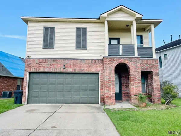 13645 Stone Gate Dr, Baton Rouge, LA 70816