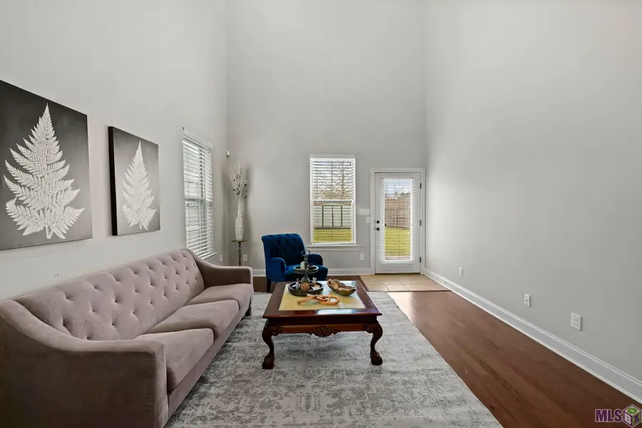 13645 Stone Gate Dr, Baton Rouge, LA 70816 - #3