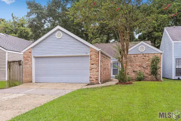 520 Stoney Creek Ave, Baton Rouge, LA 70808